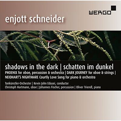 Schneider:Shadows In Dark Schneider:Shadows In Dark