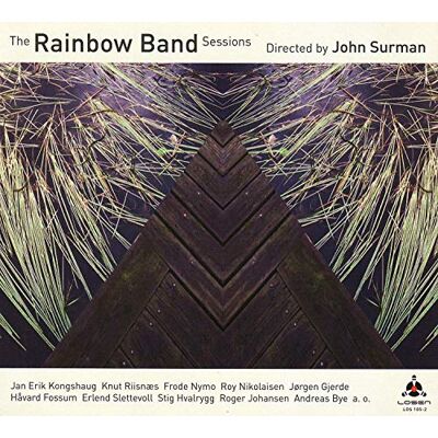 The Rainbow Band Sessions The Rainbow Band Sessions