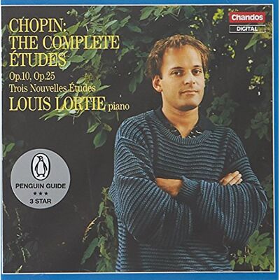 ETUDES ETUDES