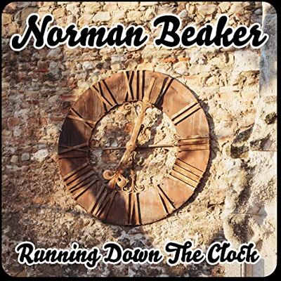 Running Down The Clock Running Down The Clock