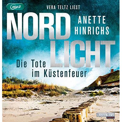 Nordlicht-die Tote im Küstenfeuer Nordlicht-die Tote im Küstenfeuer