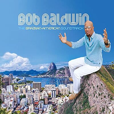 The Brazilian-American Soundtrack The Brazilian-American Soundtrack