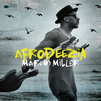 Afrodeezia Afrodeezia