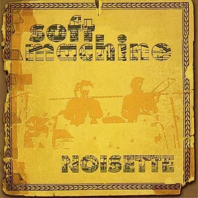 Noisette Noisette