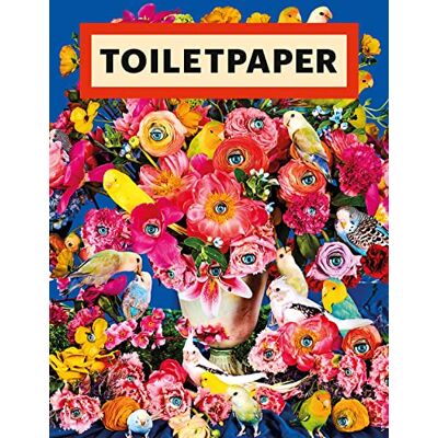 Toiletpaper Magazine 19 (Toilet Paper, 19) Toiletpaper Magazine 19 (Toilet Paper, 19)