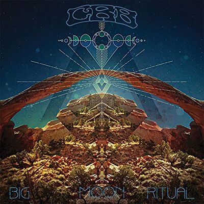 Big Moon Ritual Big Moon Ritual