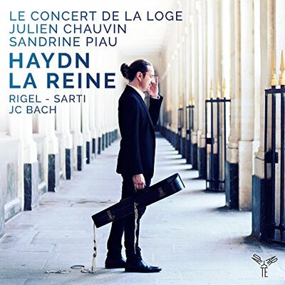 Haydn: La Reine Haydn: La Reine