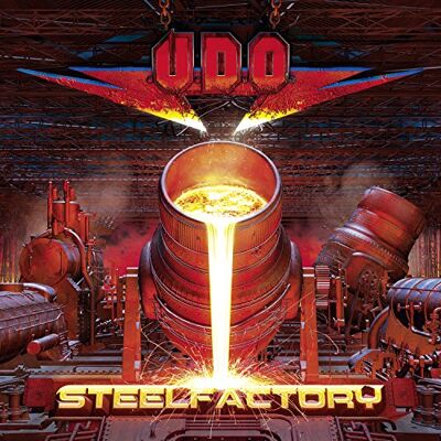 Steelfactory Steelfactory