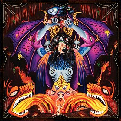 Satan Spits On Children Of Light Satan Spits On Children Of Light
