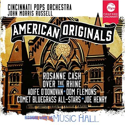 American Originals American Originals
