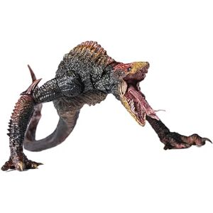 Hiya Toys Godzilla vs. Kong: Skull Crawler Exquisite Basic Series Action Figure Hiya Toys Godzilla vs. Kong: Skull Crawler Exquisite Basic Series Action Figure
