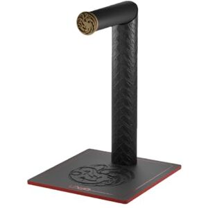 HBO Game of Thrones Targaryen Headset Stand HBO Game of Thrones Targaryen Headset Stand