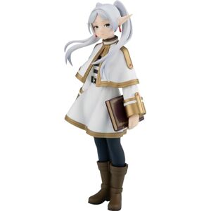 Good Smile Company Frieren: Beyond Journey’s End – Frieren Pop Up Parade PVC Figure Good Smile Company Frieren: Beyond Journey’s End – Frieren Pop Up Parade PVC Figure