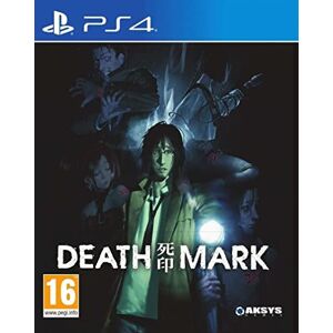 Death Mark (PS4) Death Mark (PS4)