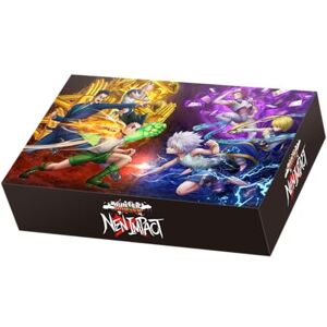 Hunter x Hunter Nen x Impact Limited Edition NS Hunter x Hunter Nen x Impact Limited Edition NS