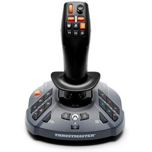 Thrustmaster SimTask FarmStick, Multifunctional Joystick for Farming, for Xbox and PC Thrustmaster SimTask FarmStick, Multifunctional Joystick for Farming, for Xbox and PC