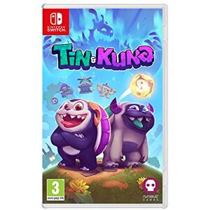 Tin & Kuna (Nintendo Switch) Tin & Kuna (Nintendo Switch)
