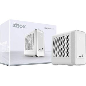 ZOTAC MAGNUS ONE ERP74070W BB i7-13700 ZOTAC MAGNUS ONE ERP74070W BB i7-13700