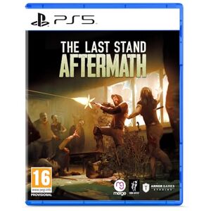 The Last Stand: Aftermath (PS5) The Last Stand: Aftermath (PS5)