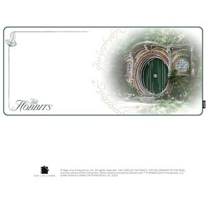 LEXIP X WARNER THE LORD OF THE RINGS THE HOBBITS XXL MOUSEPAD LEXIP X WARNER THE LORD OF THE RINGS THE HOBBITS XXL MOUSEPAD
