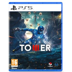 Pro-Ject Tower (PS5) Pro-Ject Tower (PS5)