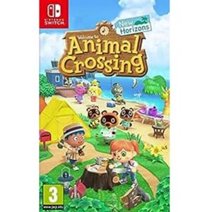 Nintendo NONAME Animal Crossing : New Horizons Nintendo NONAME Animal Crossing : New Horizons