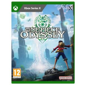 One Piece Odyssey One Piece Odyssey