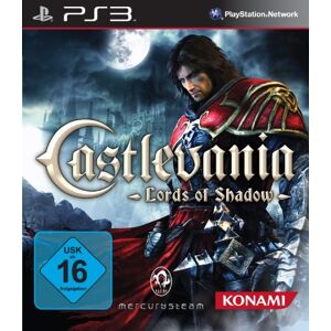 CASTLEVANIA: LORDS OF SHADOWS CASTLEVANIA: LORDS OF SHADOWS