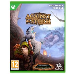 Against the Storm (Xbox Series X / Xbox One) Against the Storm (Xbox Series X / Xbox One)