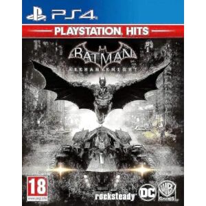 JUEGO SONY PS4 HITS BATMAN ARKHAM KNIGHT JUEGO SONY PS4 HITS BATMAN ARKHAM KNIGHT