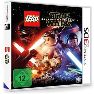Warner Bros. Interactive 3DS LEGO Star Wars Warner Bros. Interactive 3DS LEGO Star Wars