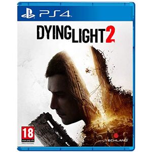 Dying Light 2 Stay Human (PlayStation 4) Dying Light 2 Stay Human (PlayStation 4)