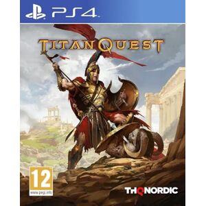 Titan Quest (PS4) Titan Quest (PS4)