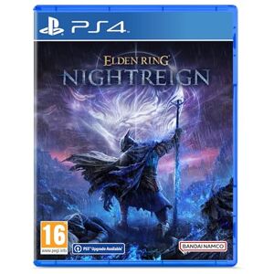 Elden Ring Nightreign (PS4) Elden Ring Nightreign (PS4)