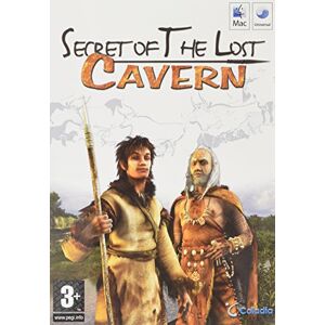 Lost Cavern (Mac) Lost Cavern (Mac)