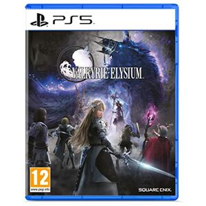 Valkyrie Elysium Valkyrie Elysium