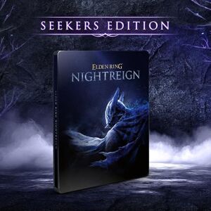 Elden Ring Nightreign Seekers Edition (PS5) Elden Ring Nightreign Seekers Edition (PS5)