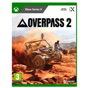 Overpass 2 (Xbox Series X) Overpass 2 (Xbox Series X)