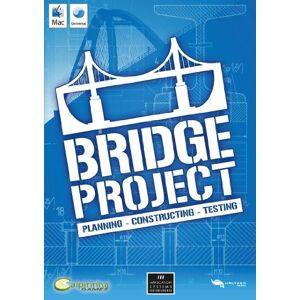 Pro-Ject Bridge Project (Mac) Pro-Ject Bridge Project (Mac)