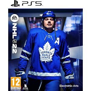 NHL 22 (PS5) NHL 22 (PS5)