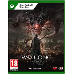 Wo Long (Xbox) Wo Long (Xbox)