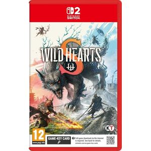 Wild Hearts S (Nintendo Switch 2) Wild Hearts S (Nintendo Switch 2)