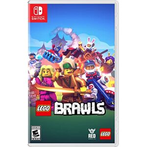 Lego Brawls for Nintendo Switch Lego Brawls for Nintendo Switch