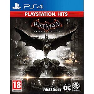 Warner Bros INTERACTIVE Batman : Arkham Knight Warner Bros INTERACTIVE Batman : Arkham Knight