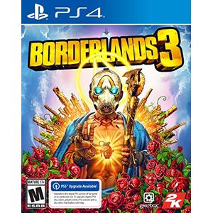 Borderlands 3 Playstation 4 Borderlands 3 Playstation 4