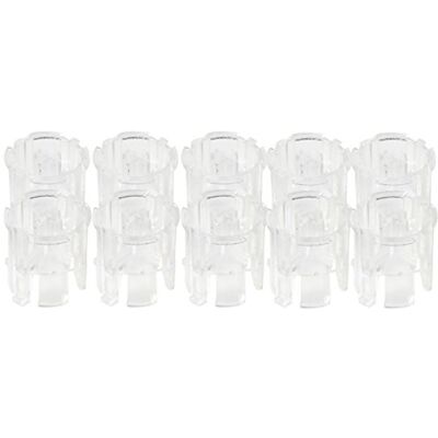 Key Plunger -Set of 10 (Mac/PC DVD) Key Plunger -Set of 10 (Mac/PC DVD)