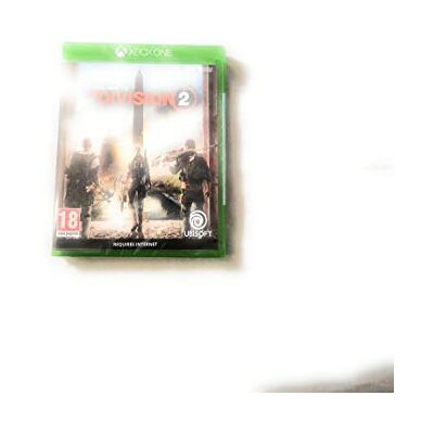 Ubisoft Tom Clancy'S the Division 2, Xbox One Basic, Xbox Onegerman Videogames (Xbox One, Xbox One, Rpg (Role-Playinggame), Multiplayer Mode, M (Mature), Physical Me) Ubisoft Tom Clancy'S the Division 2, Xbox One Basic, Xbox Onegerman Videogames (Xbox One, Xbox One, Rpg (Role-Playinggame), Multiplayer Mode, M (Mature), Physical Me)