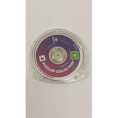 Puzzler Collection (PSP) Puzzler Collection (PSP)