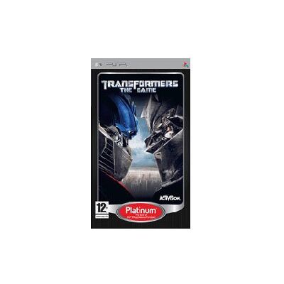 Hasbro The Game Platinum Edition (PSP) Hasbro The Game Platinum Edition (PSP)