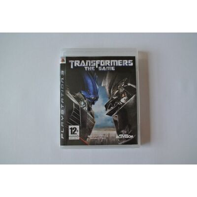 Hasbro The Game (PS3) Hasbro The Game (PS3)